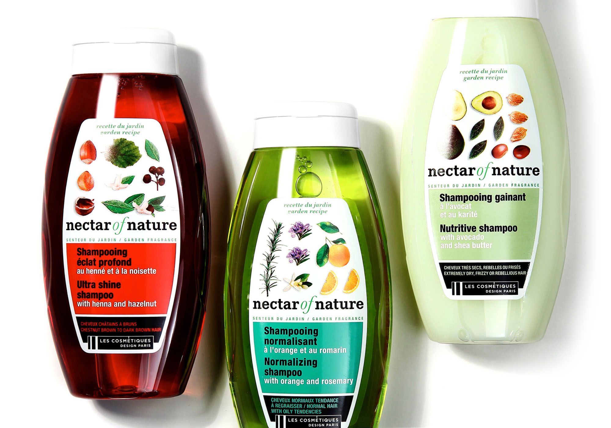 Image de produits Les Cosmétiques Design Paris 