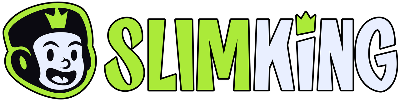 SlimKing logo