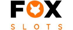 FoxSlots logo