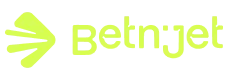 Bet N Jet logo