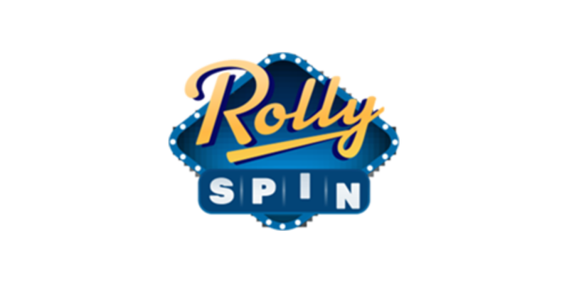 Rolly Spin logo