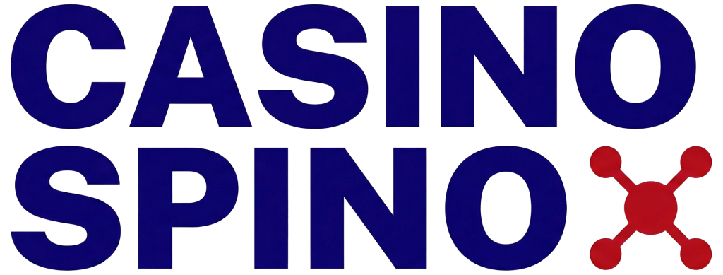 CasinoSpino logo