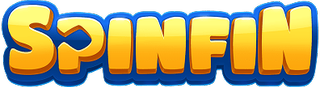 Spinfin logo