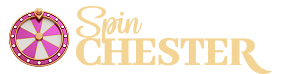 Spinchester logo