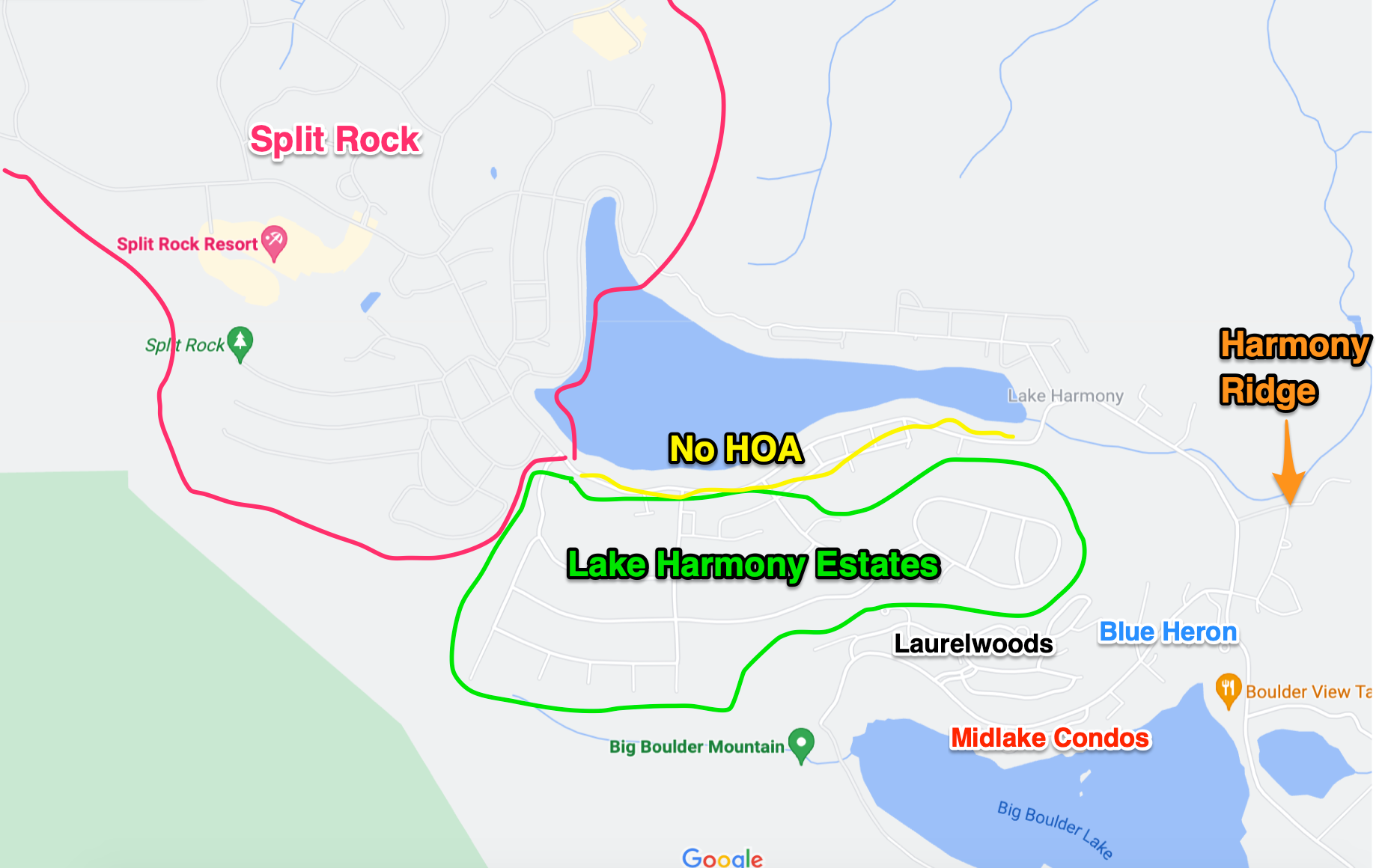 LakeHarmonyMap