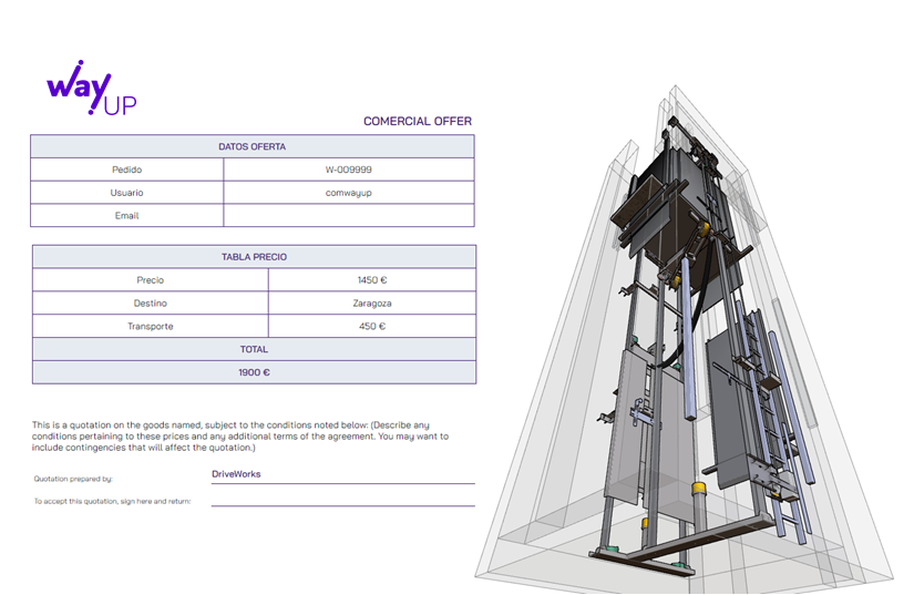 OFERTAS AUTOMÁTICAS