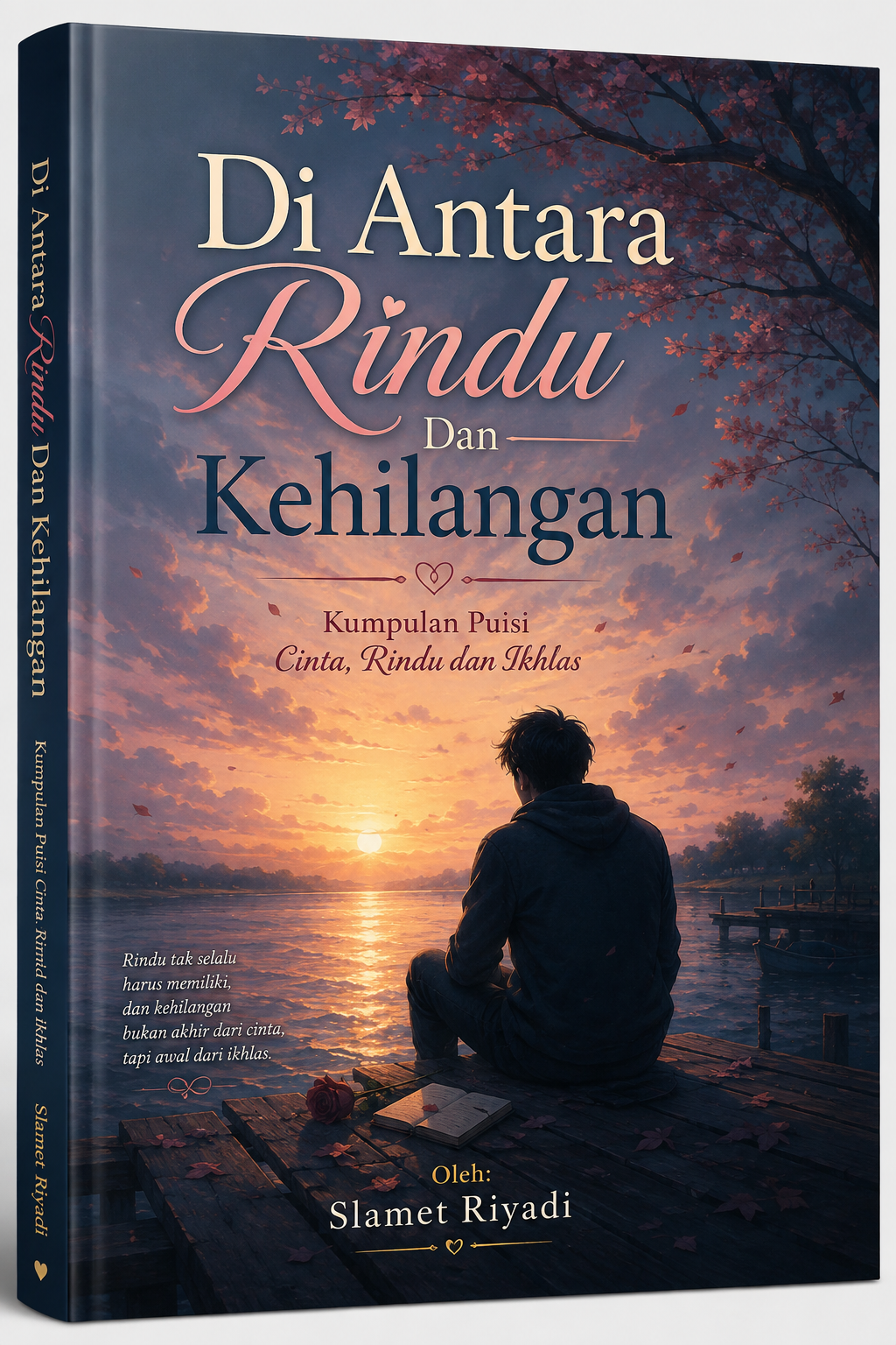 Kumpulan Puisi: Di Antara Rindu Dan Kehilangan