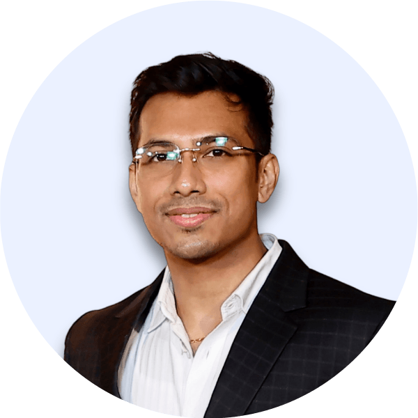 Prasanna Gupta, Founder and Principal Consultant at Webzenia