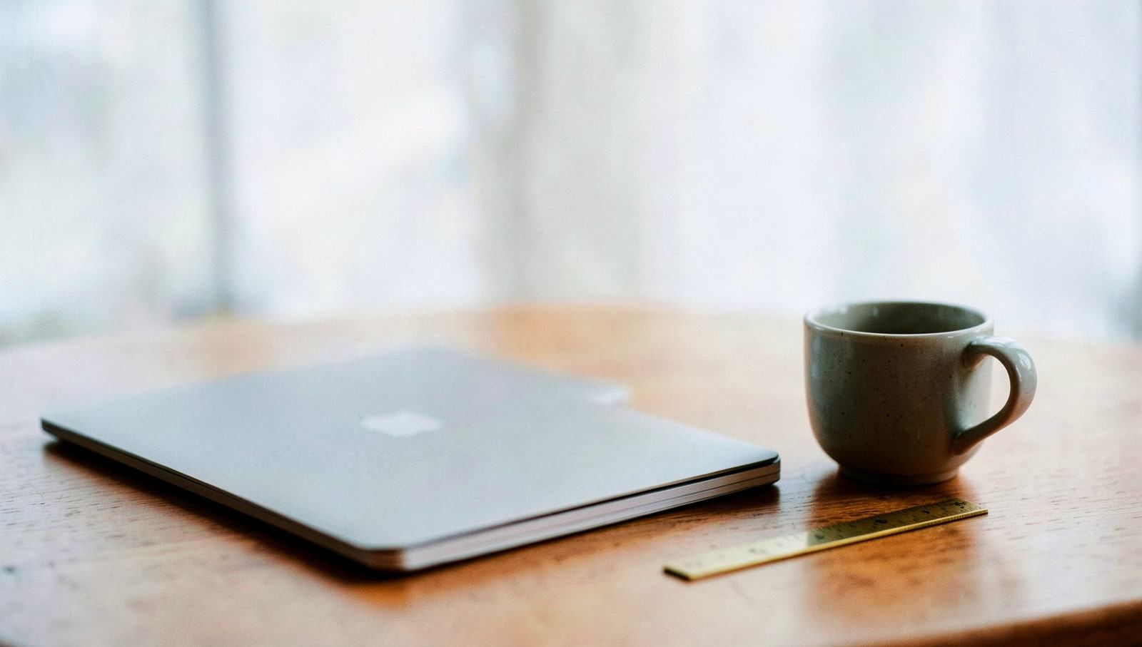 Modern software company workspace with a product team — B2B SaaS Accounting Platform, Bangalore · Webzenia Web Design case study