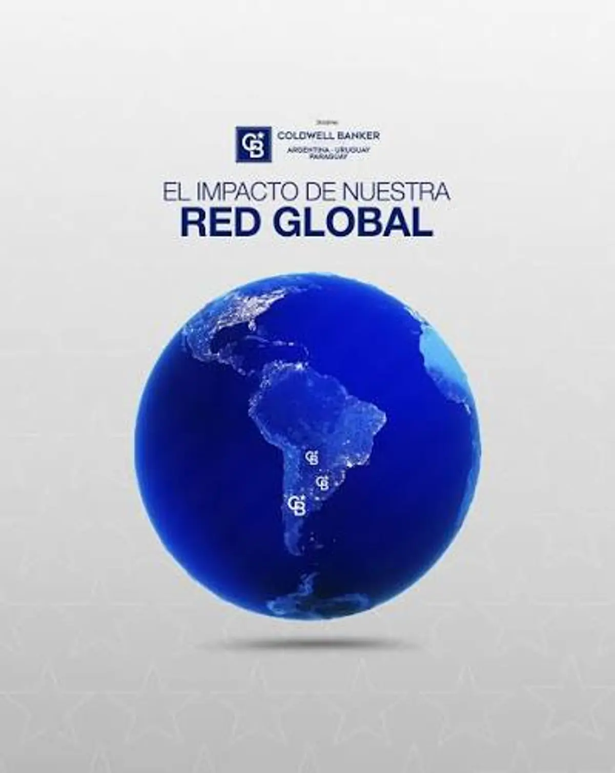 Coldwell Banker: una red que conecta al mundo
