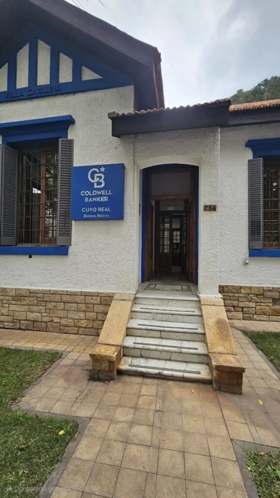 Coldwell Banker Cuyo Real es una de las marcas inmobiliarias líderes en Mendoza, combinando experiencia local, atención personalizada y el respaldo internacional de Coldwell Banker.