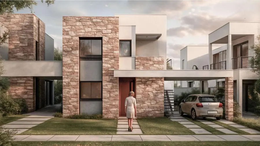 Venta Departamento en Pozo en Complejo Privado
