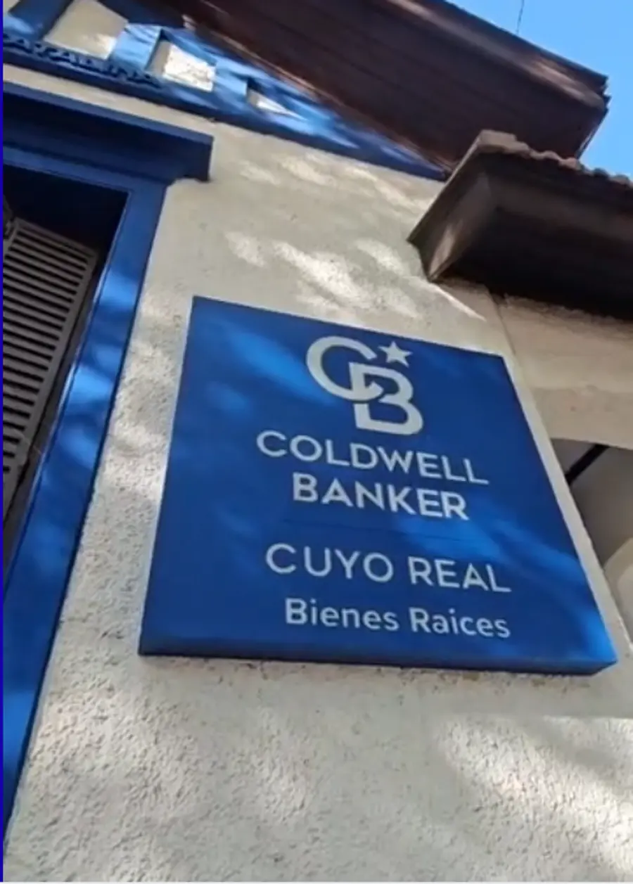 Coldwell banker Cuyo real
