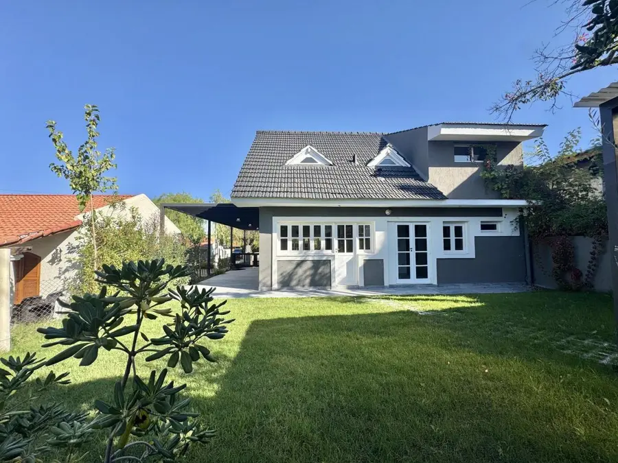 Casa en Venta Barrio Dalvian