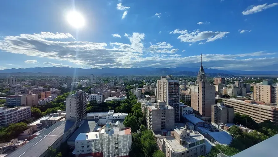 Mendoza: entre las mejores ciudades del país para vivir