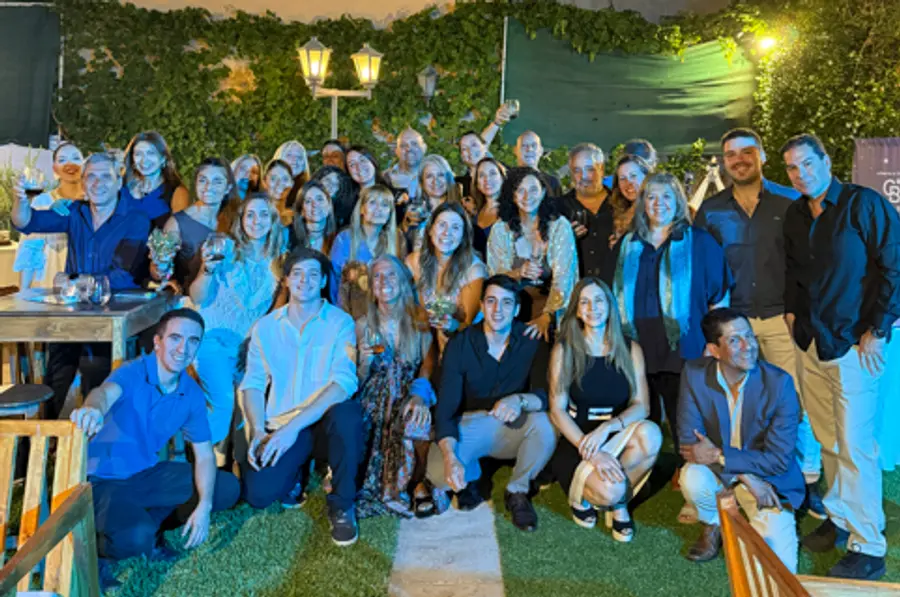Equipo de Coldwell Banker Cuyo Real