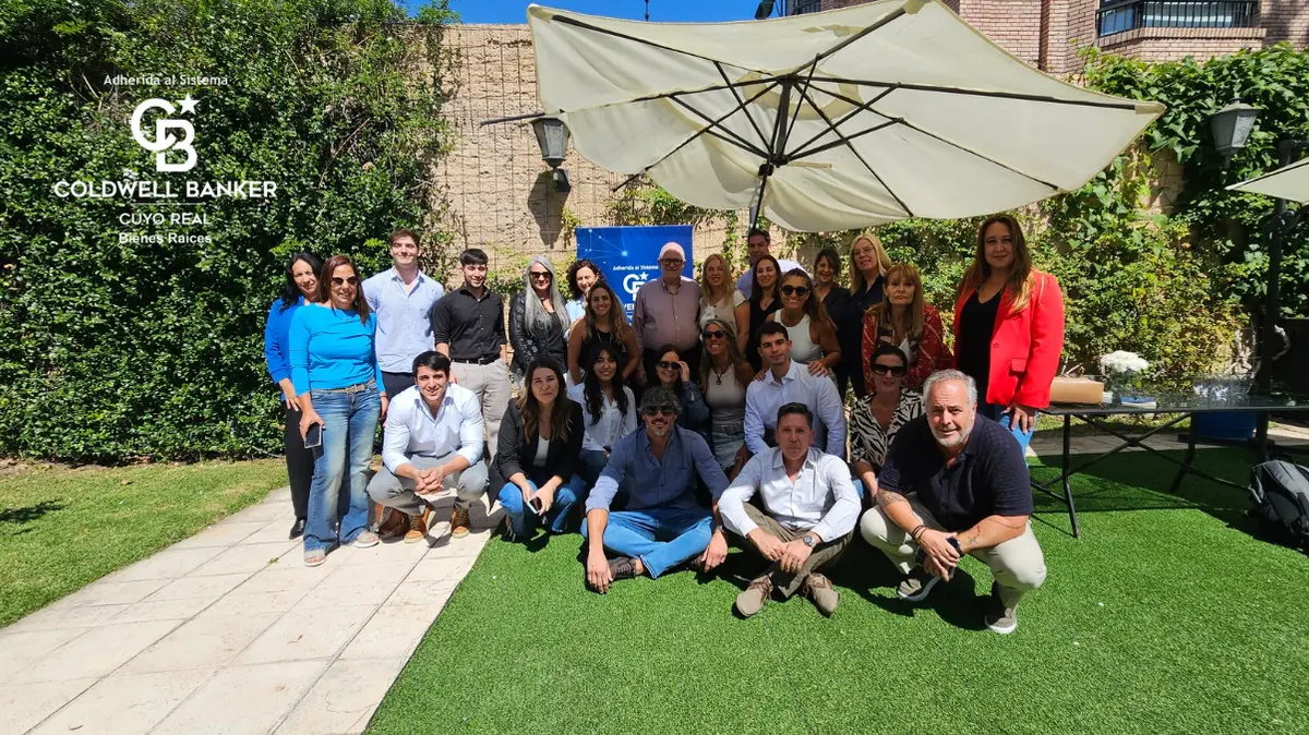 Coldwell banker Cuyo Real