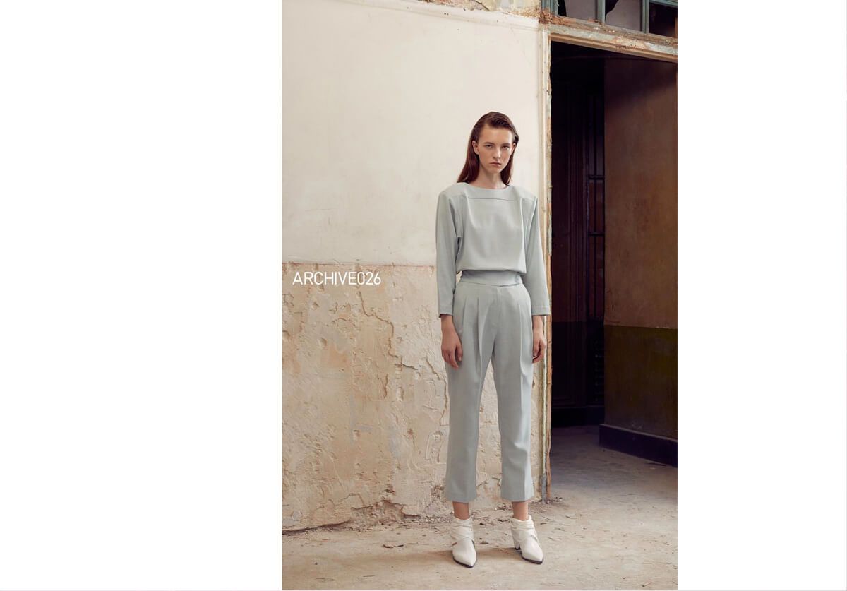 Khao Kwankhao Fashion