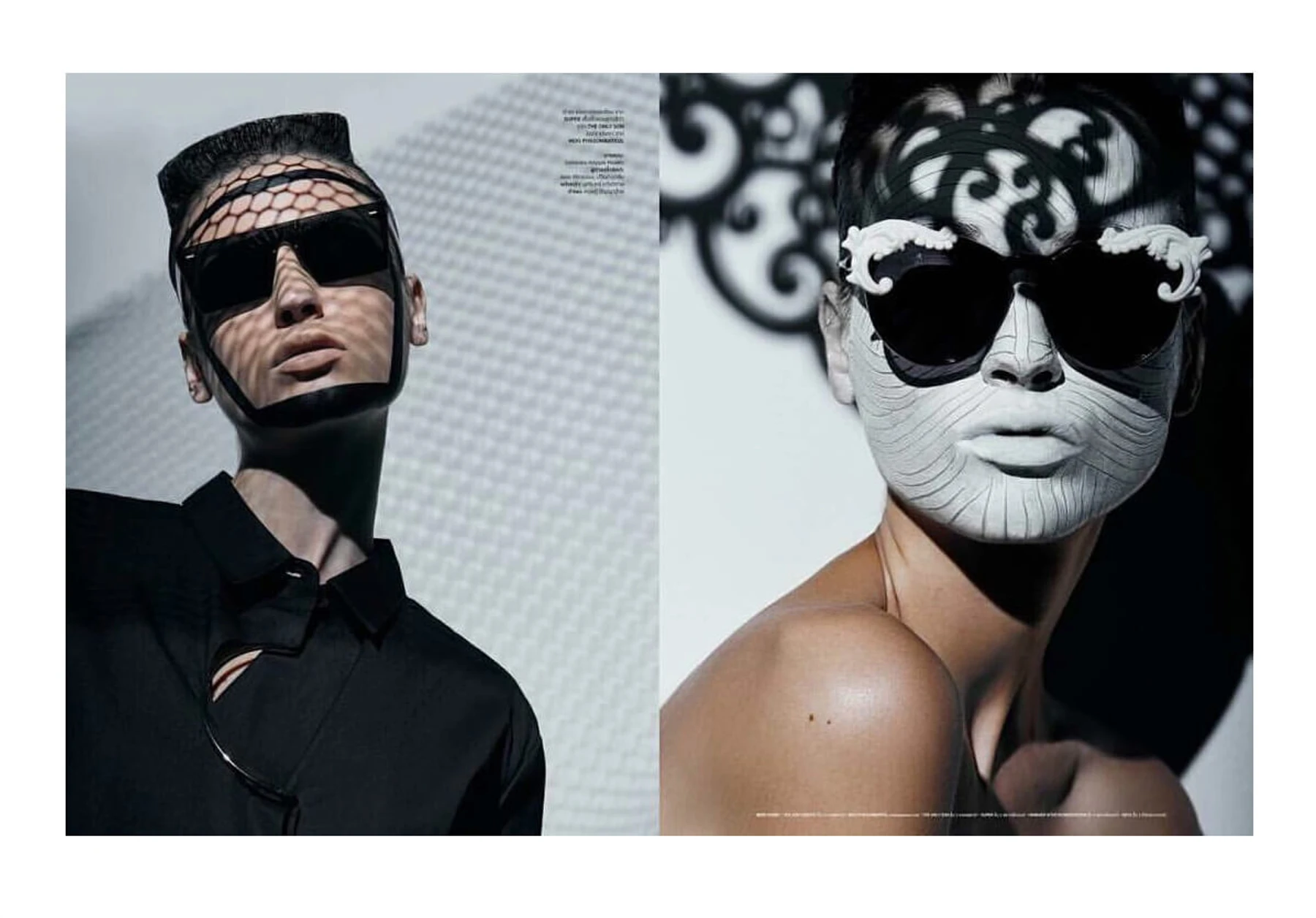 Newtron Editorial