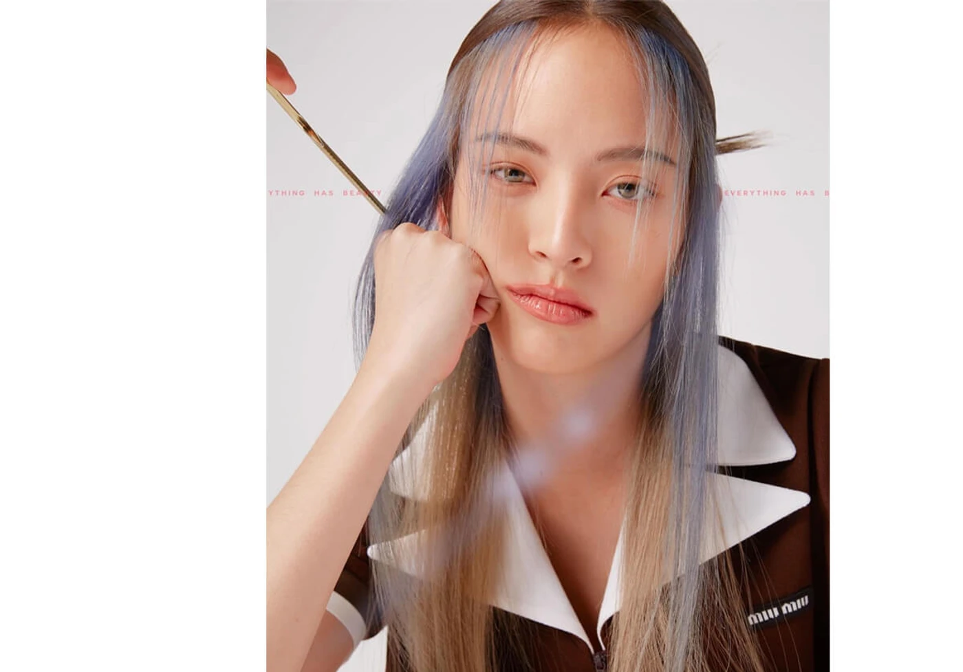 Miu Harit Portfolio