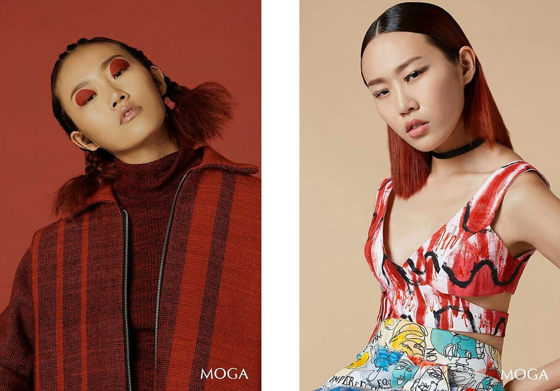 Khao Kwankhao Fashion