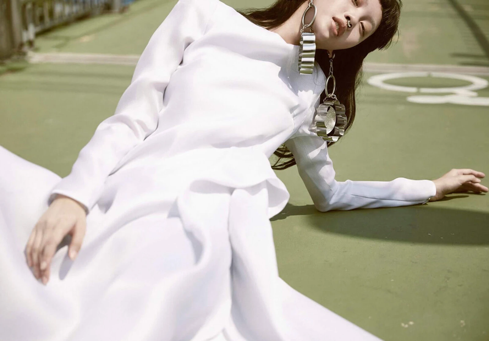 Miu Harit Portfolio