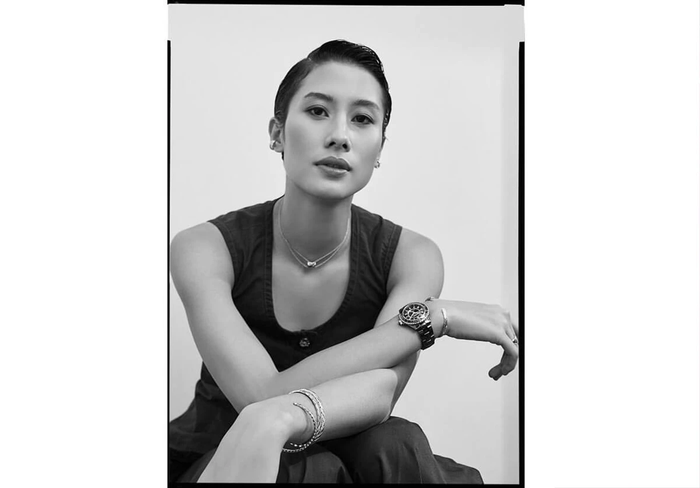 Khao Kwankhao Fashion