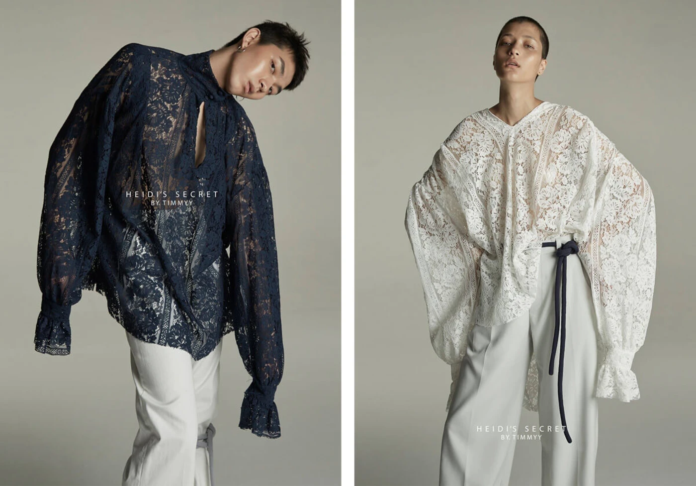 Newtron Editorial