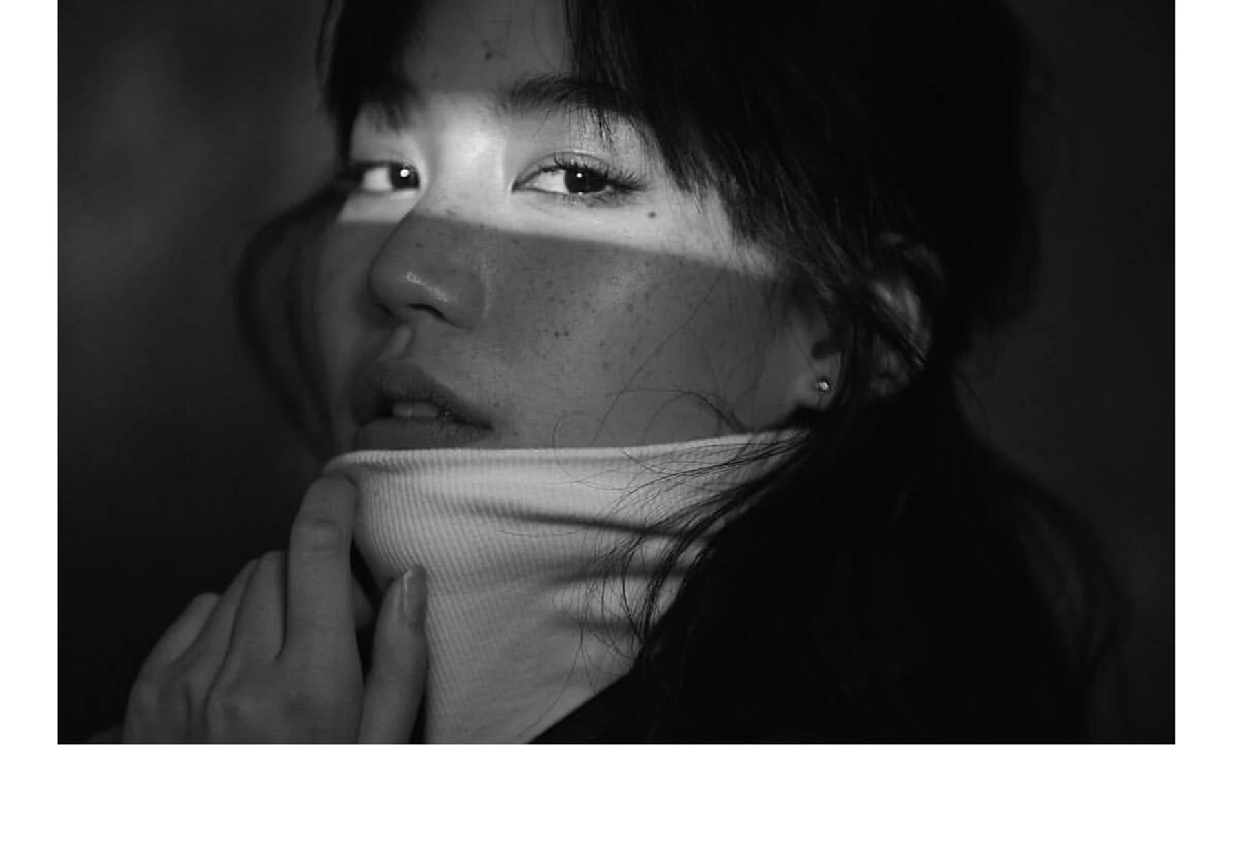 Noo Wallaya Editorial