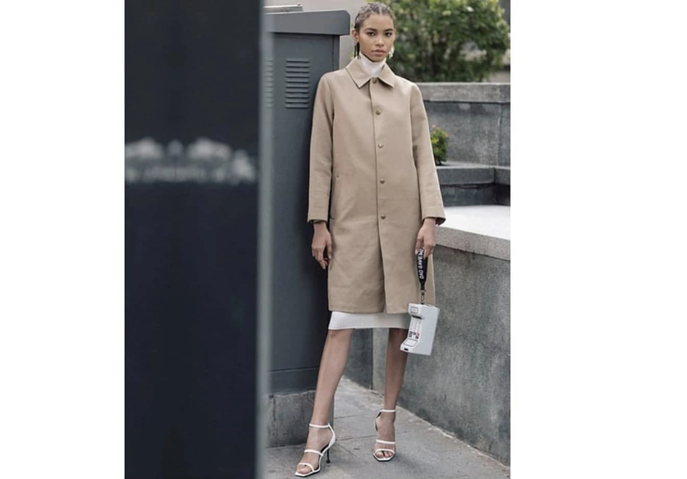 Oukky Fashion