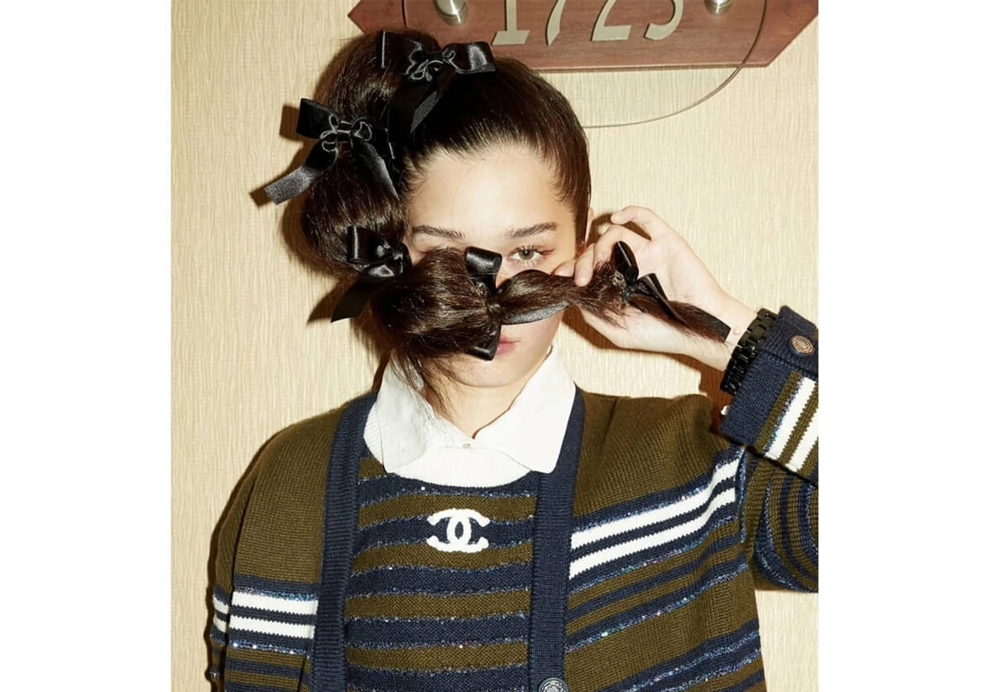 Jare Thanupol Editorial