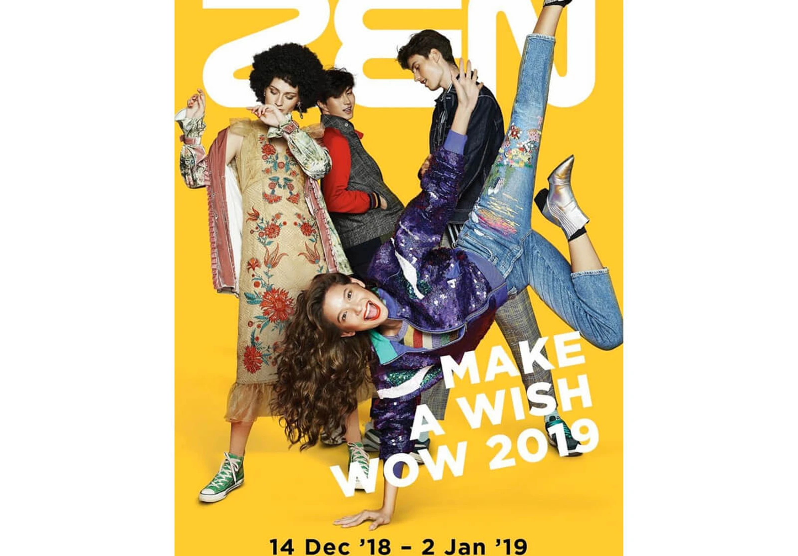Kom Nikom Advertising