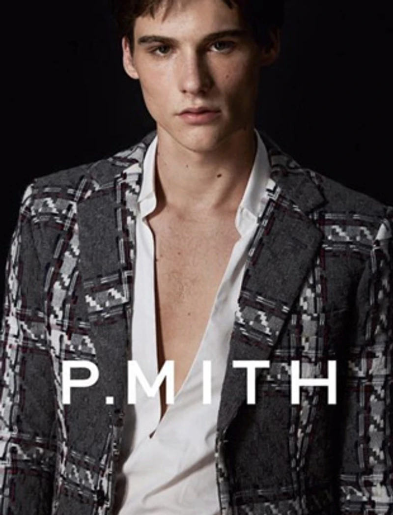 P.Mith