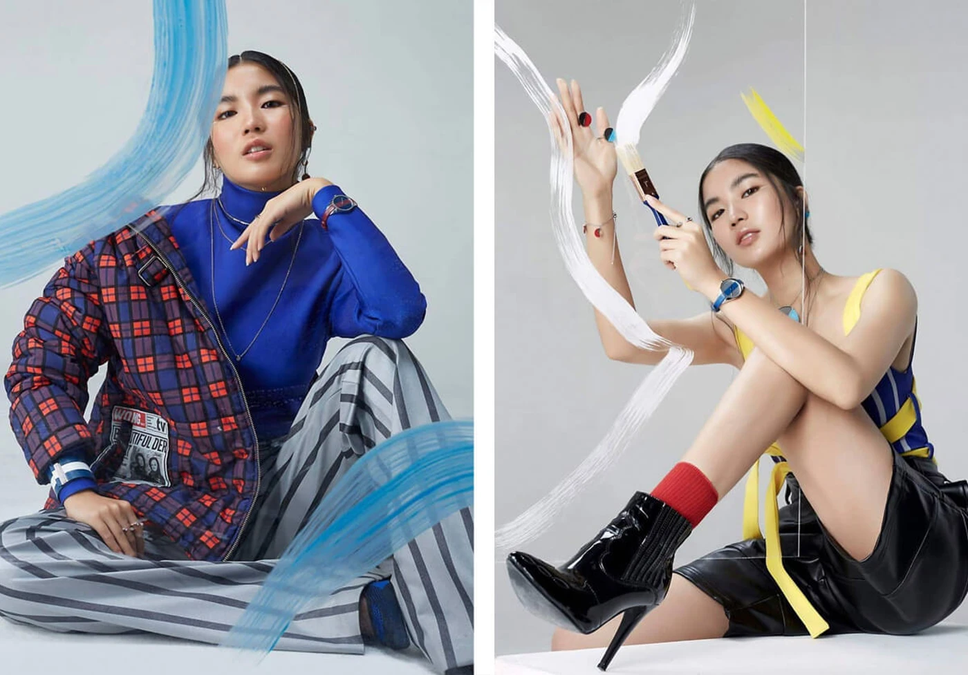 Khao Kwankhao Fashion