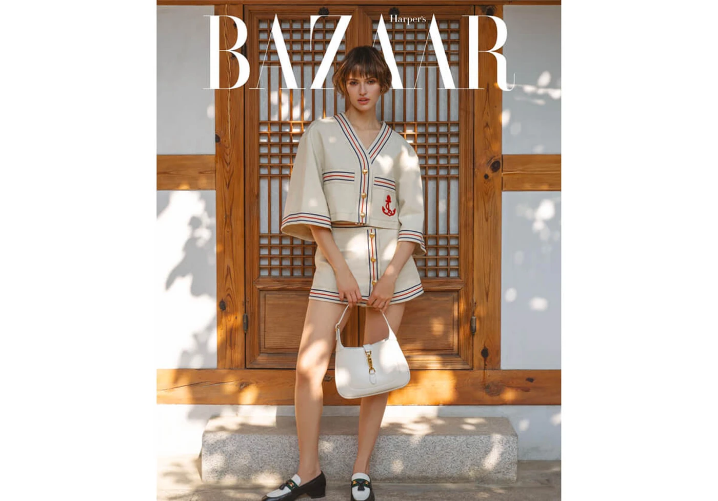 Jare Thanupol Editorial