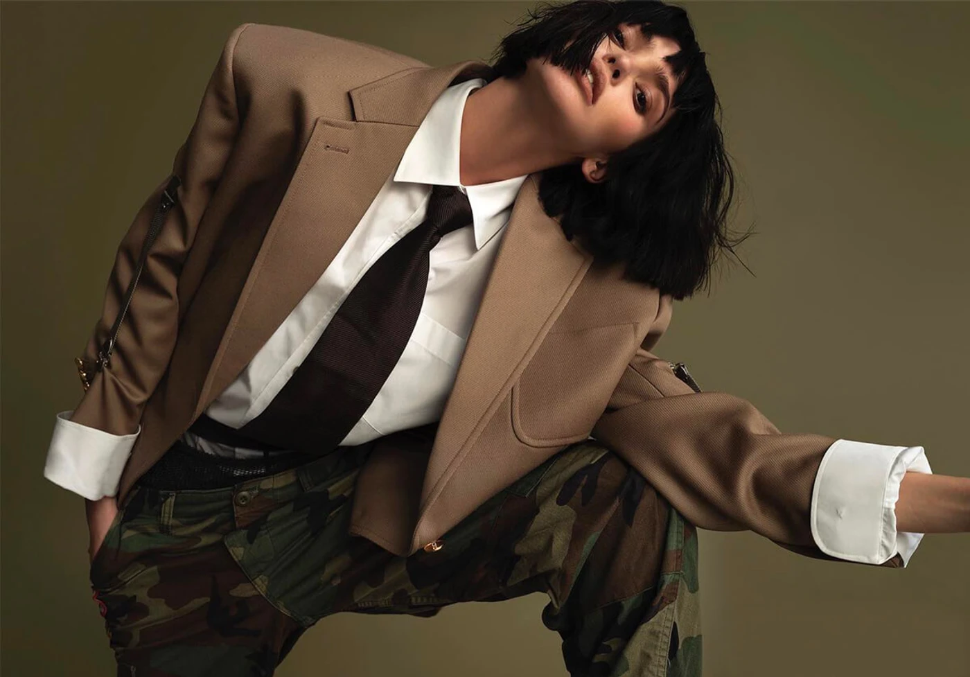 Jare Thanupol Editorial