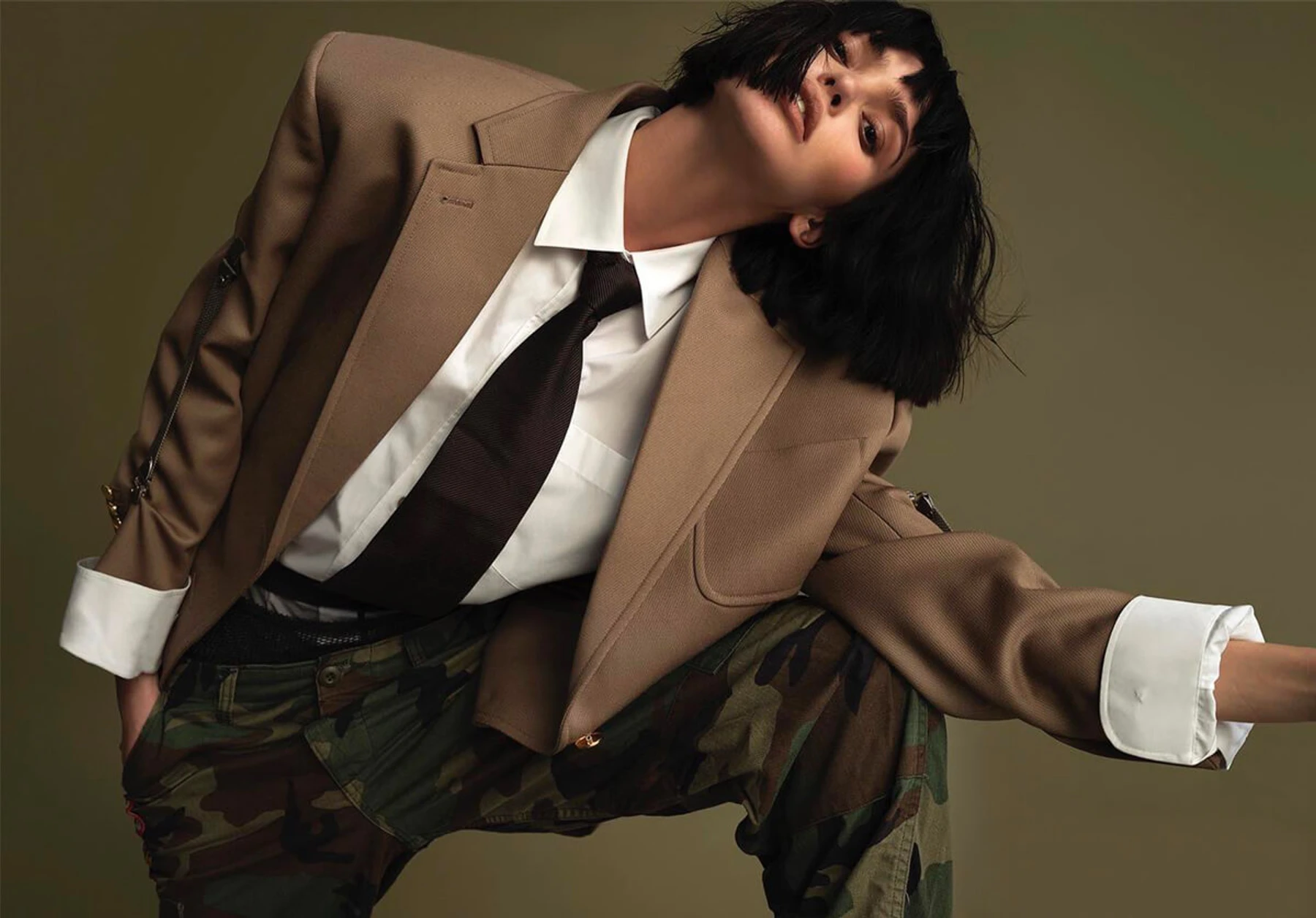 Jare Thanupol Editorial
