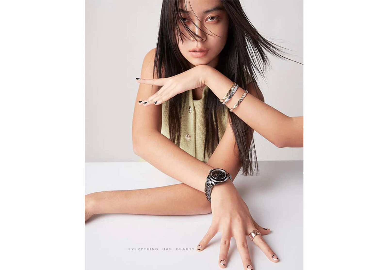 Newtron Editorial