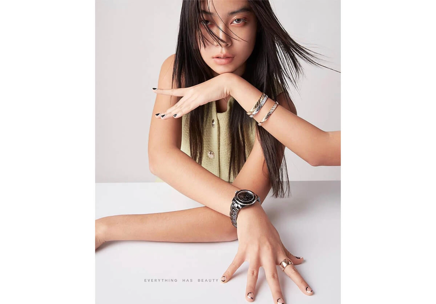 Newtron Editorial