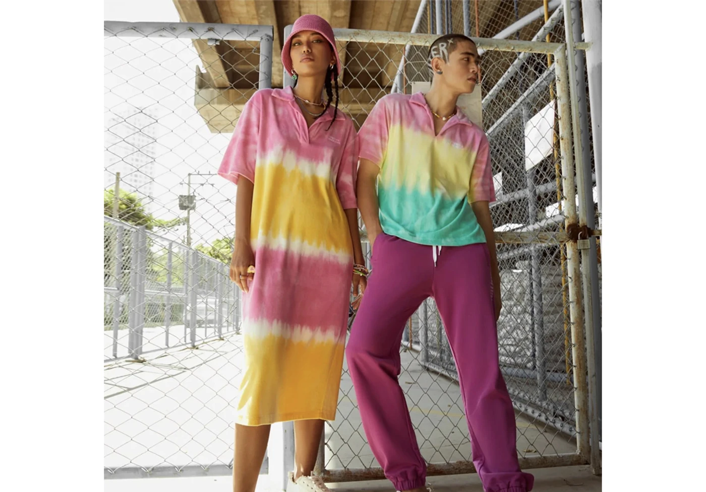 Oukky Fashion