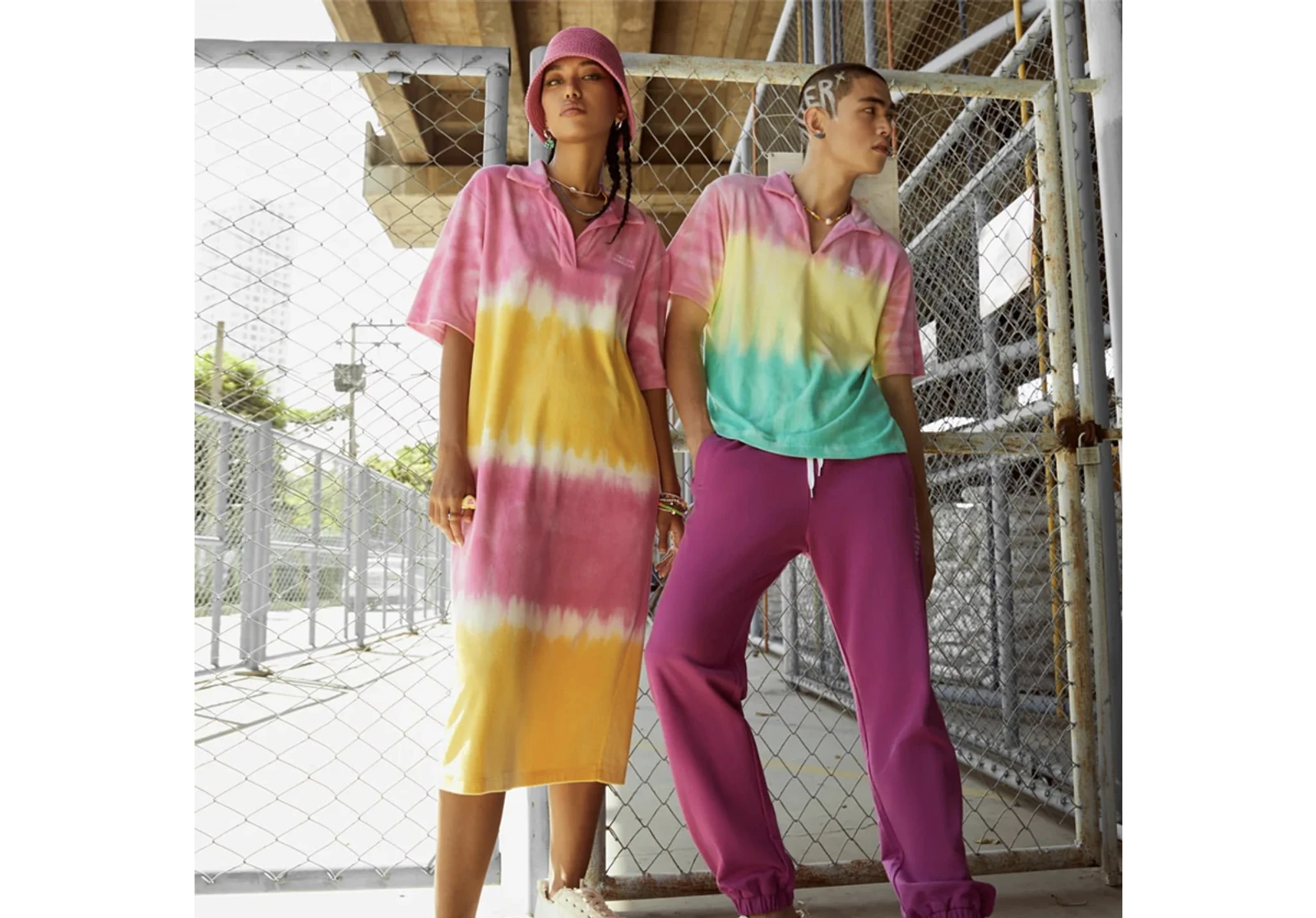Oukky Fashion