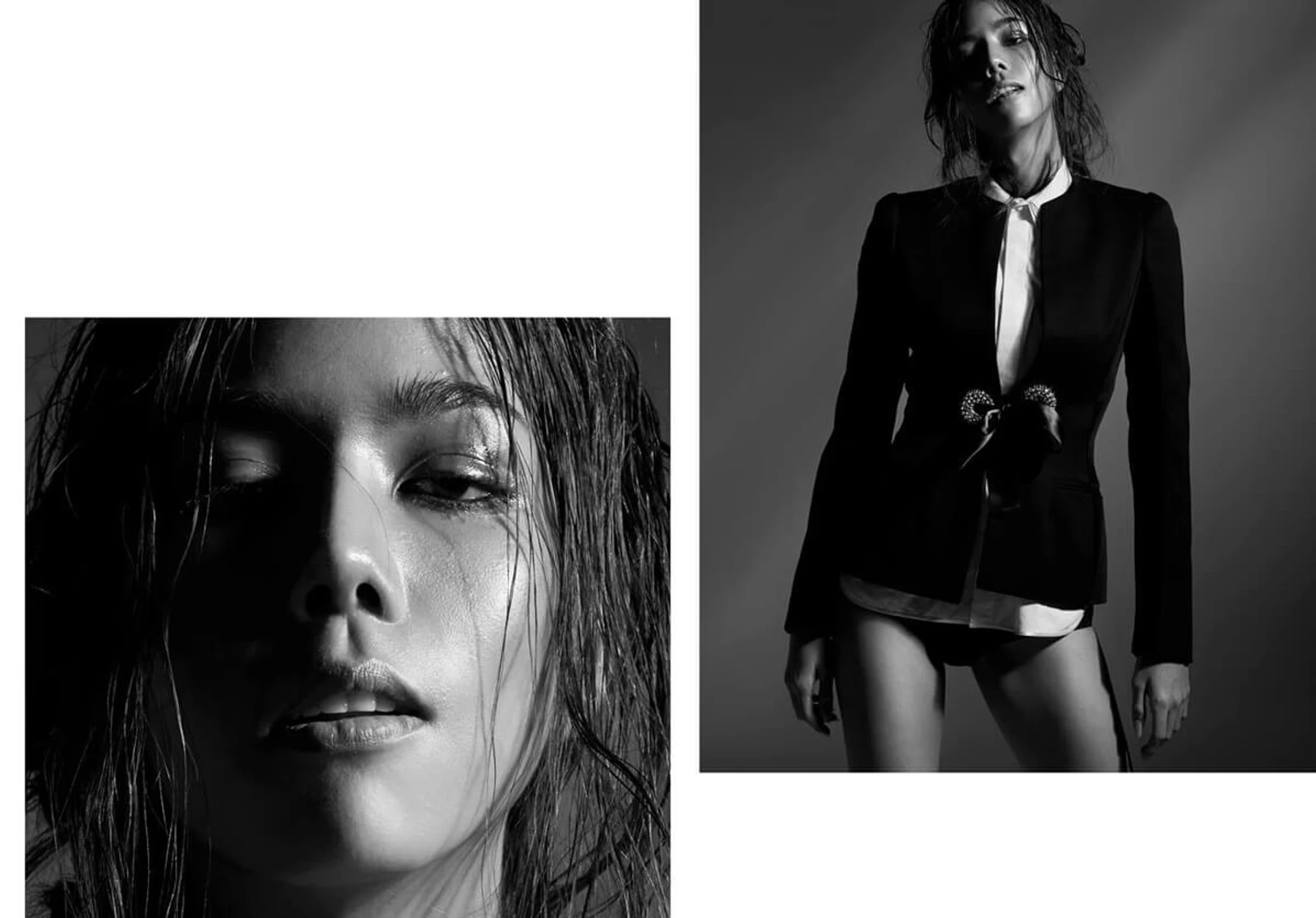 Newtron Editorial