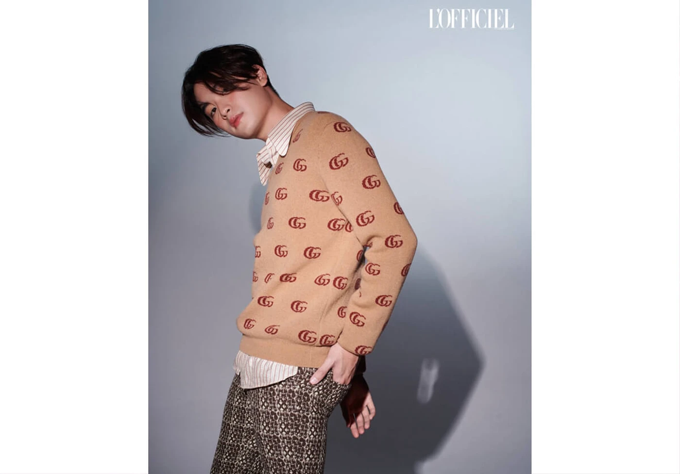 Khao Kwankhao Fashion