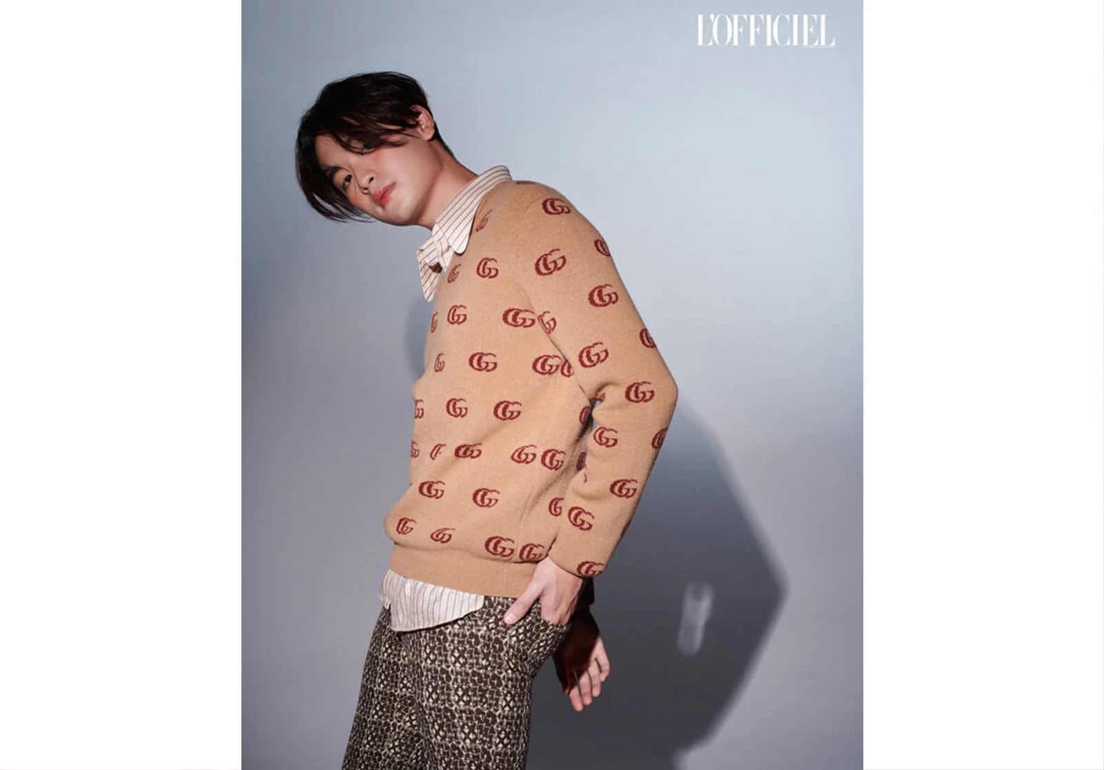 Khao Kwankhao Fashion