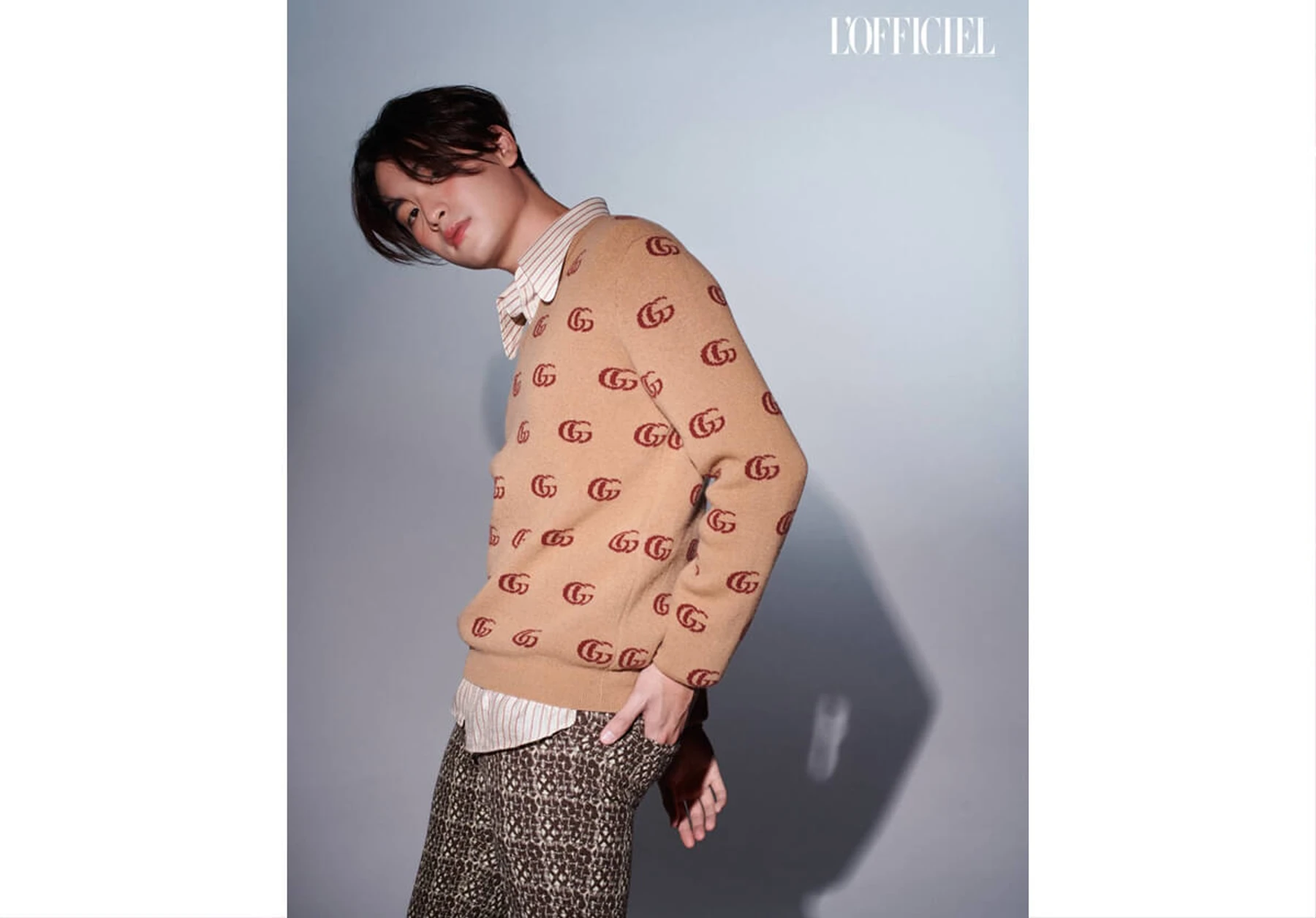 Khao Kwankhao Fashion