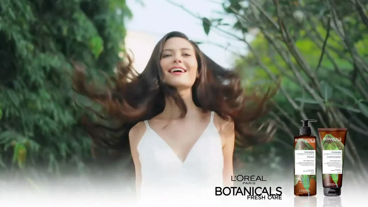Botanicals L'Oreal