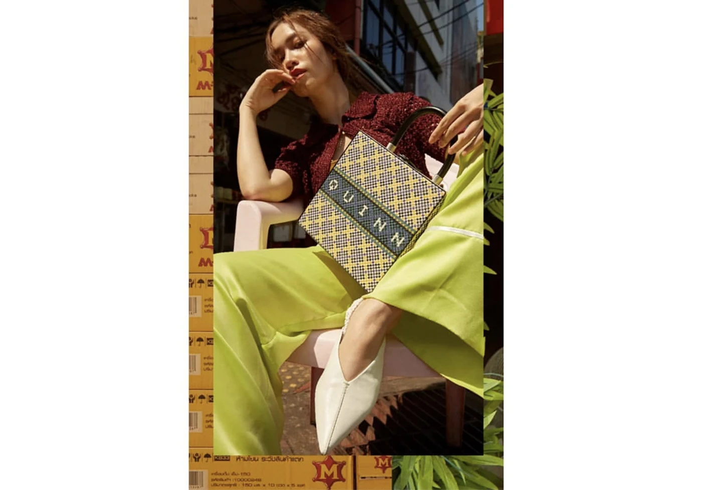 Oukky Fashion