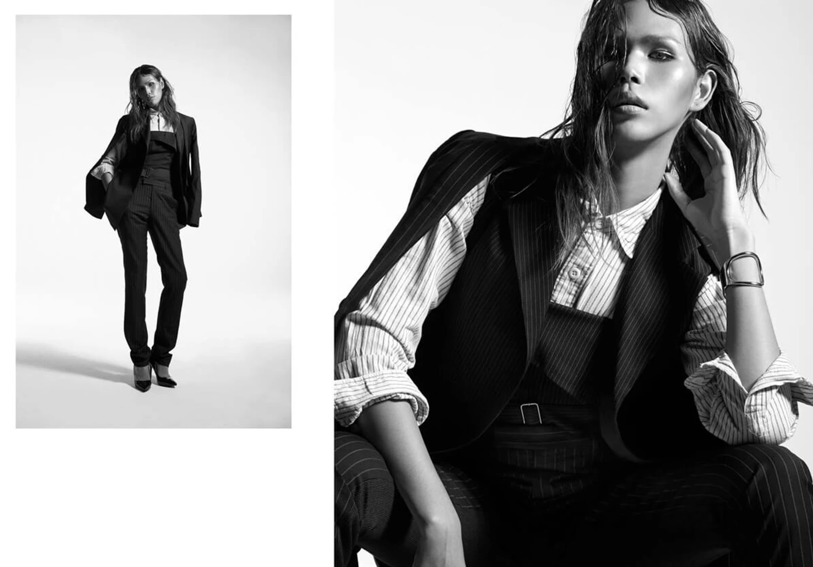 Newtron Editorial