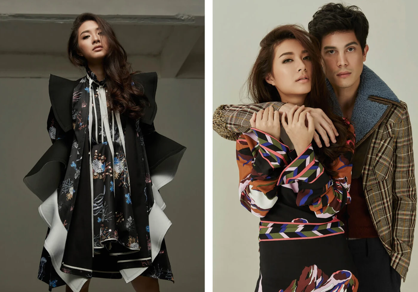 Ta Thitikan Fashion