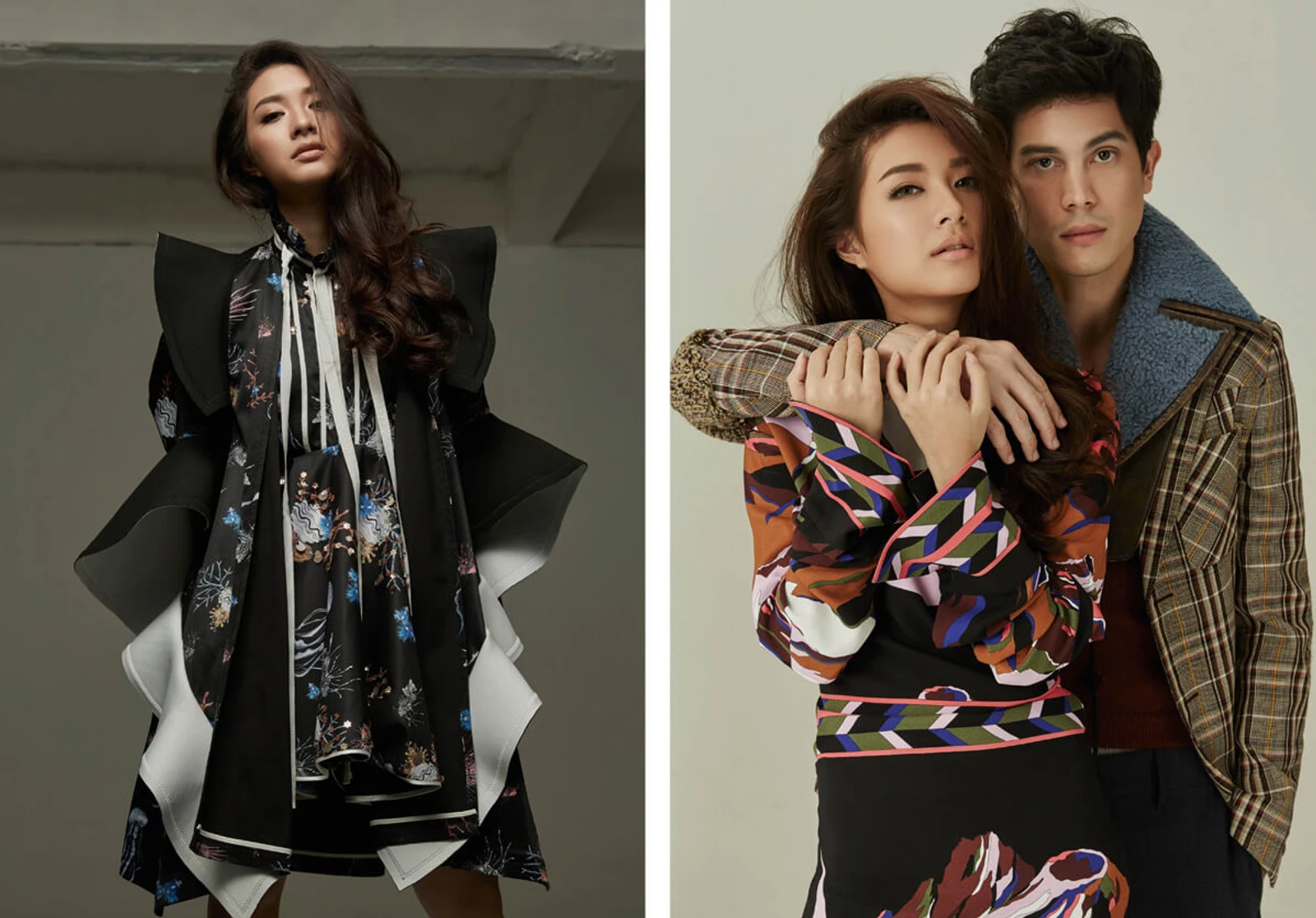 Ta Thitikan Fashion